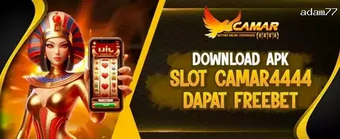 Bonus Spesial Download adam77 APK screenshot