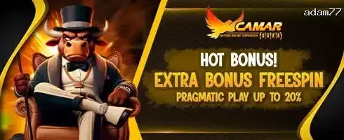 Extra Freespin Pragmatic Play screenshot