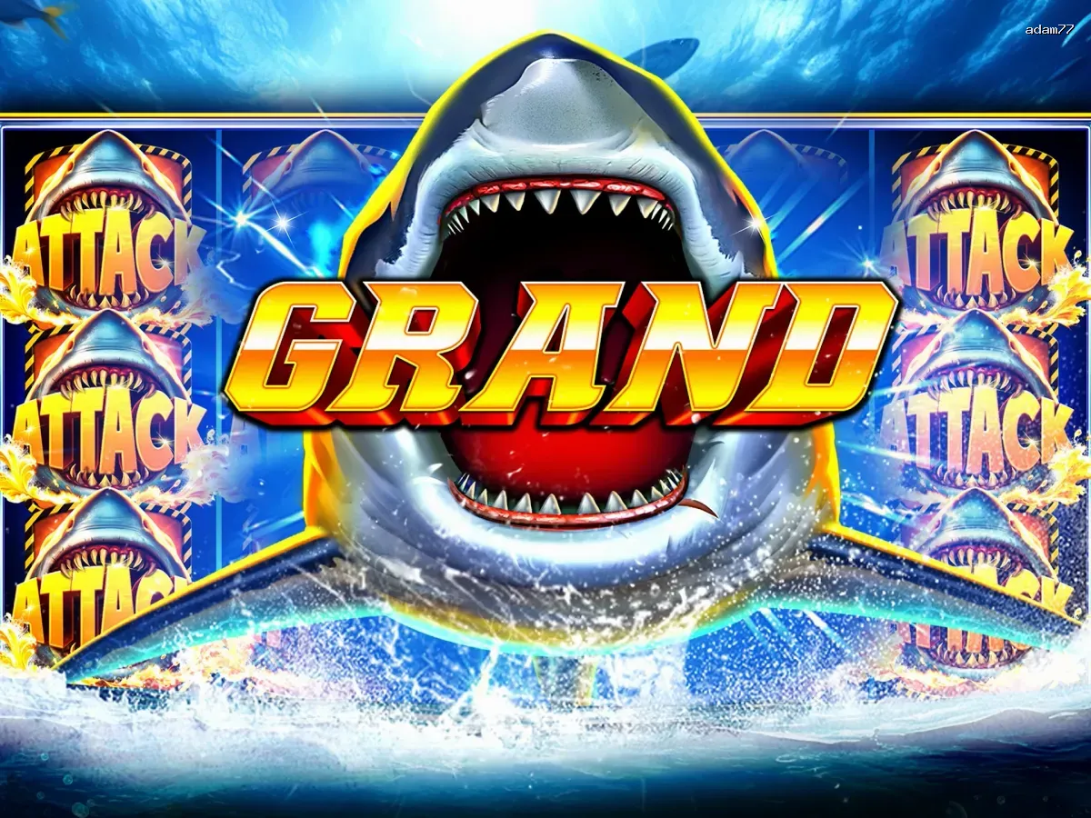 Promosi & Jackpot adam77 screenshot