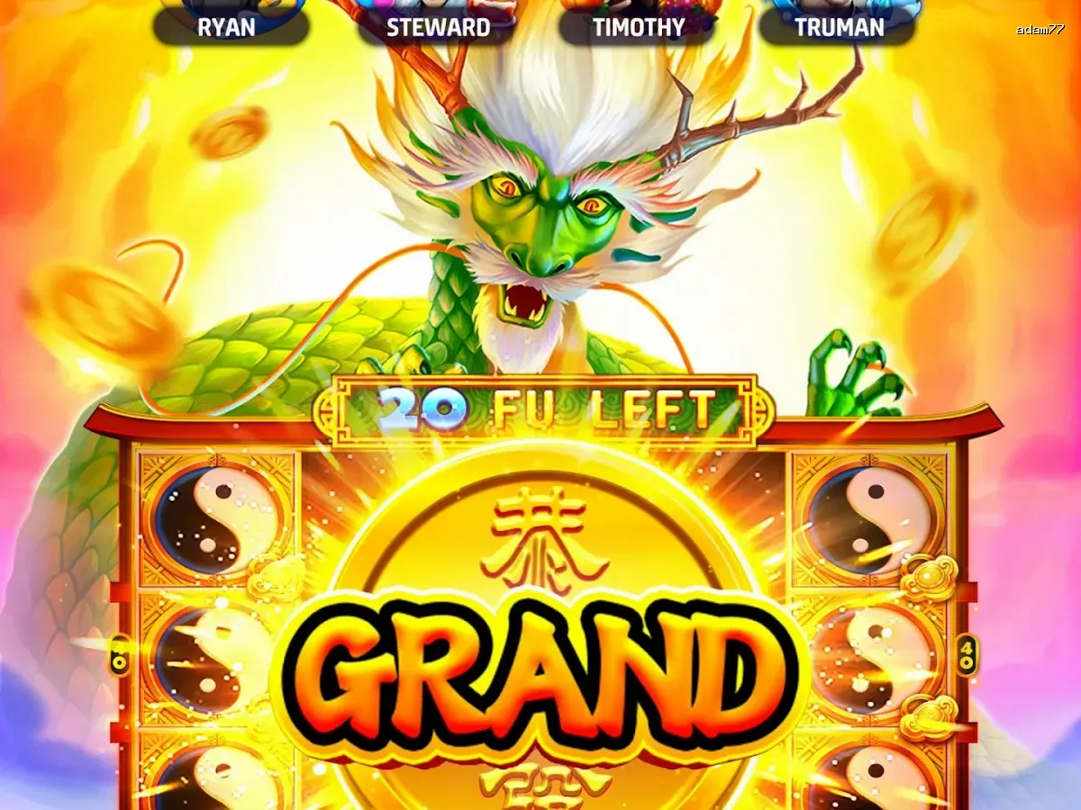 Koleksi adam77 Slot Gacor screenshot