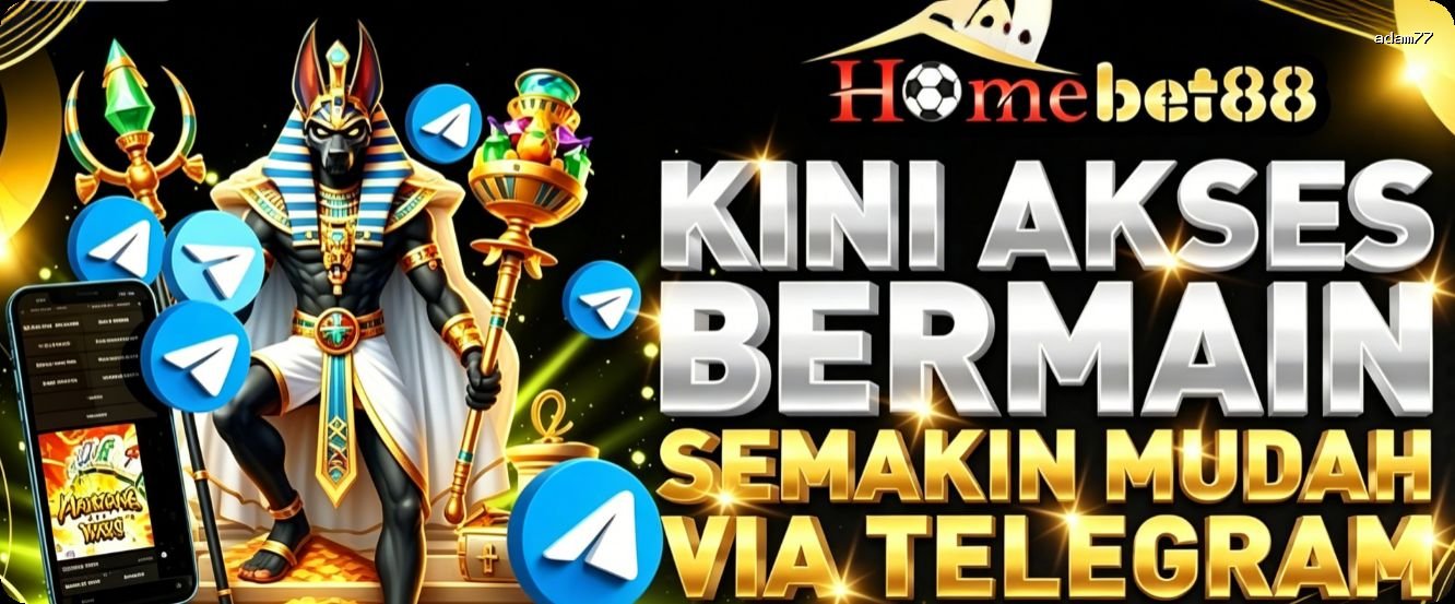 Slot Gacor idadam77 Setiap Hari
